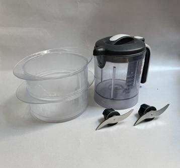 Accessoires, BabyCook, eerste generatie beschikbaar voor biedingen