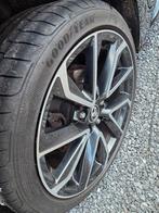 Toyota banden plus velgen, Auto-onderdelen, Banden en Velgen, Ophalen of Verzenden, Band(en)