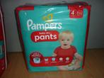 Pampers pants maat 4-maat 5., Kinderen en Baby's, Ophalen of Verzenden, Nieuw