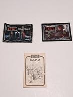 Star Wars vintage origi lot 63 CAP2 handleiding - ROTJ-catal, Ophalen of Verzenden, Gebruikt, Actiefiguurtje