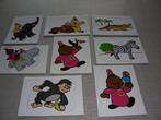 Puzzel Bumba in Afrika. 8 leuke puzzels van Bumba en zijn vr, Ophalen of Verzenden, 10 tot 50 stukjes, Zo goed als nieuw, 2 tot 4 jaar