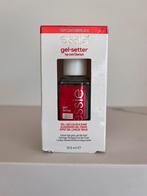 Essie Topcoat nagellak 13,5 ml, Ophalen of Verzenden, Zo goed als nieuw