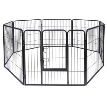 Enclos, parc pour chien modulable beschikbaar voor biedingen