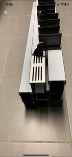 Gootjes voor terras of klinkers, Ophalen, Nieuw, Kunststof, Overige typen