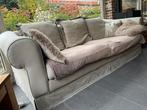 comfortabele 3 zit, Huis en Inrichting, Ophalen, Gebruikt, Stof, Landelijk