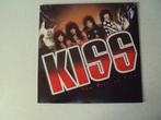 Nieuwe LP "Kiss" Best of Ritz on Fire 1988., Cd's en Dvd's, Vinyl | Rock, Ophalen of Verzenden, 12 inch, Poprock, Nieuw in verpakking