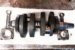 Vilebrequin, bielles et carters de Kawa 650 :, Motos, Pièces | Kawasaki, Enlèvement ou Envoi