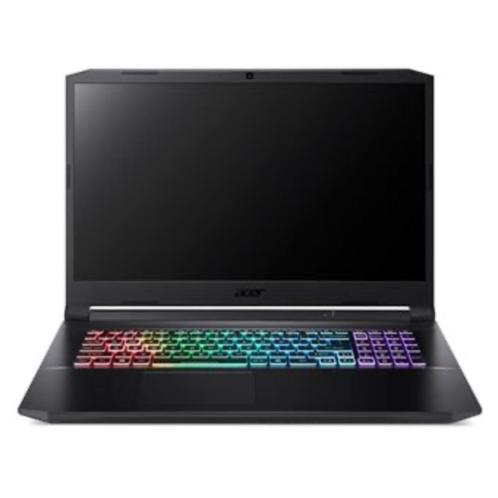 Acer Nitro 5 AN517-41-R63Y, Computers en Software, Windows Laptops, Gebruikt, 17 inch of meer, SSD, 3 tot 4 Ghz, 16 GB, Azerty