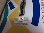 Tiga raceboard  zoals mistral equipe  of ultra cat fanatic, Watersport en Boten, Ophalen, Giek