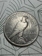 One Dollar 1926 (faux), Enlèvement ou Envoi