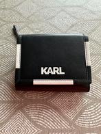 Portefeuille KARL LAGERFELD, Handtassen en Accessoires, Portemonnees, Ophalen of Verzenden, Nieuw