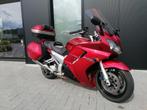 Yamaha FJR 1300 Met Garantie!, Motoren, Motoren | Yamaha, 4 cilinders, Bedrijf, Meer dan 35 kW, Toermotor