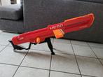 NERF Mega Thunderhawk, Ophalen, Zo goed als nieuw