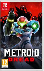 metroid jeu nintendo switch, Comme neuf, Enlèvement ou Envoi