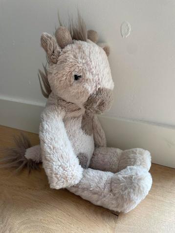 Billie Jellycat Giraffe small (retired - laatste stuk) beschikbaar voor biedingen