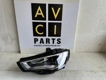 Koplamp Audi a3 8V xenon led 8V0941005 links  beschikbaar voor biedingen