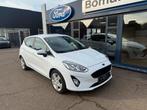 Ford Fiesta Connected 1.1I 70PK M5, Achat, Euro 6, Entreprise, Noir