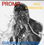 Esthétique  et Massages à Bruxelles, Diensten en Vakmensen