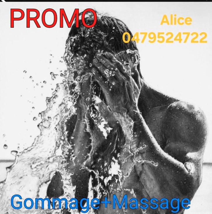 Esthétique  et Massages à Bruxelles, Diensten en Vakmensen, Welzijn | Overige