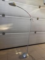 Leeslamp, Huis en Inrichting, Lampen | Vloerlampen, Ophalen, Kunststof, Gebruikt, 100 tot 150 cm