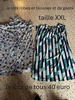 5 euro piece ou 40 euro le lots , Ophalen, Zo goed als nieuw, Maat 46/48 (XL) of groter, Boven de knie