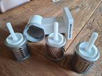 Accessoires kitchenaid, Huis en Inrichting, Ophalen, Zo goed als nieuw
