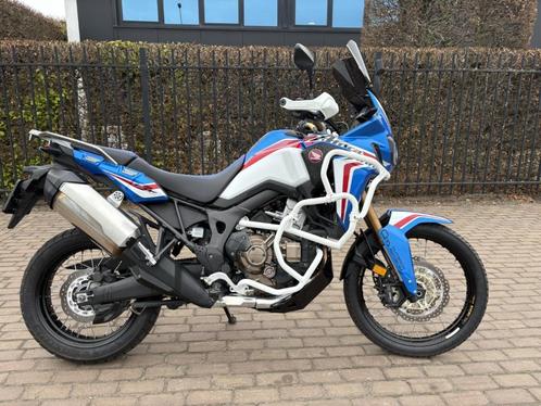 Honda CRF 1000 DCT, Motoren, Motoren | Honda, Bedrijf, Toermotor, meer dan 35 kW, 2 cilinders, Ophalen