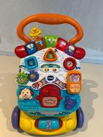 Loopwagen Vtech, Ophalen, Zo goed als nieuw, 6 maanden tot 2 jaar
