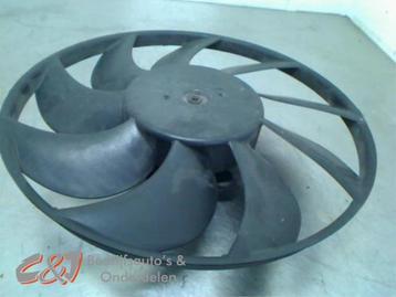 Ventilateur d'un Renault Master, Enlèvement ou Envoi, 3 mois de garantie, Utilisé, Renault