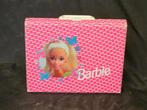 Barbie koffertje vintage, Enlèvement, Barbie