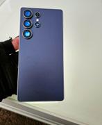 S25 Ultra 5G - Purple 
 Nieuw Met doos, Ophalen of Verzenden