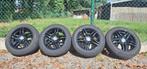 STOCK EN SOLDE: Jantes Mercedes 16 pouces avec pneus d'hiver, Autos : Pièces & Accessoires, Pneus & Jantes, Pneus et Jantes, Pneus hiver