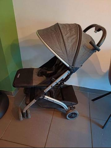 Kinderwagen Cam Compass, Enfants & Bébés, Poussettes & Combinaisons, Enlèvement, Comme neuf, Poussette, Autres marques