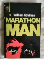 Marathon Man de William Goldman, Enlèvement ou Envoi