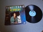 Lp timi yuro, Cd's en Dvd's, Vinyl | Jazz en Blues, Ophalen, Zo goed als nieuw