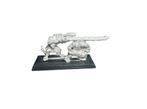 Warhammer Fantasy Old World Skaven Warplock Jezzail, Hobby en Vrije tijd, Wargaming, Ophalen of Verzenden, Warhammer