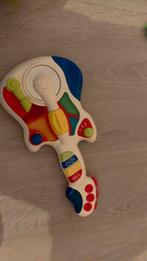 Gitaar speelgoed, Ophalen, Gebruikt