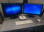 Mac mini (Computer set-up), Informatique & Logiciels, Apple Desktops, Enlèvement ou Envoi, 8 GB, 23", Utilisé