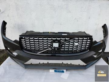 VOLVO CX60 II VOORBUMPER + DUMMY1745 beschikbaar voor biedingen