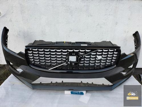 VOLVO CX60 II VOORBUMPER + DUMMY1745, Auto-onderdelen, Carrosserie, Bumper, Volvo, Gebruikt