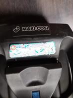 isifix met maxicosi compleet, Ophalen, Gebruikt