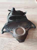 Ornament bureau panzer Renault FT, Antiek en Kunst, Ophalen of Verzenden