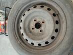 15 inch winterwiel, Auto diversen, Aanhangwagen-onderdelen, Ophalen, Gebruikt