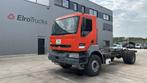 Renault Kerax 370 (GRAND PONT / LAMES / PROPRE / BOITE MANUE, Achterwielaandrijving, Overige kleuren, Renault, 272 kW