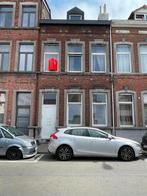 Appartement à vendre à Liège, Immo, 323 kWh/m²/an, Appartement