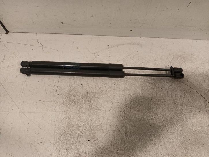 Gasdrukveerset achter Opel Meriva, Auto-onderdelen, Carrosserie, Opel, Gebruikt, Herkomst onderdeel bekend, 12 maanden garantie