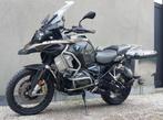 BMW R 1250 GS Adventure, Motoren, Motoren | BMW, Particulier