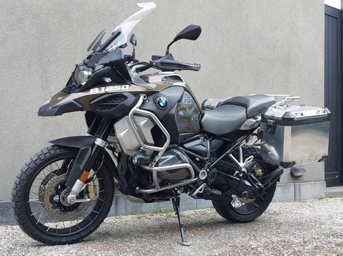 BMW R 1250 GS Adventure, Motoren, Motoren | BMW, Particulier, Ophalen