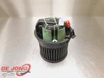 Moteur de ventilation chauffage d'un Peugeot 308, -, 3 mois de garantie, Utilisé, -