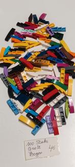 Lego grote bogen 100 stuks, Ophalen of Verzenden, Lego